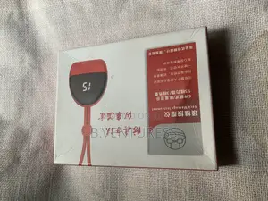 Rechargeable Neck Massager