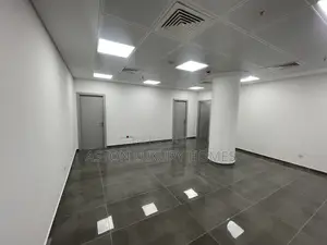 Premium 242 SQM Office Space for Rent