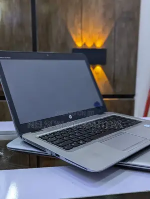 Laptop HP EliteBook 840 G3 8GB Intel Core i5 SSD 256GB