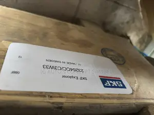 23264cc/C3w33 Skf Bearing Available