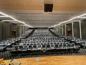 Premium Event Hall and Auditorium for Booking