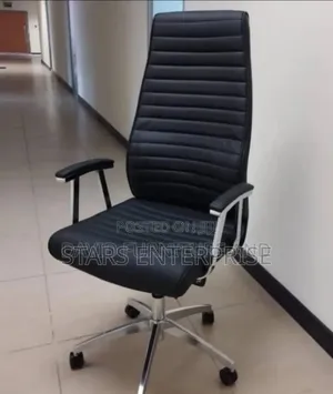 High Back Office Chair