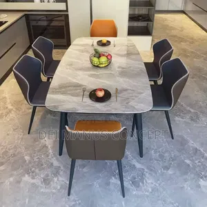 Marble Dining Table for Sale in Port Harcourt