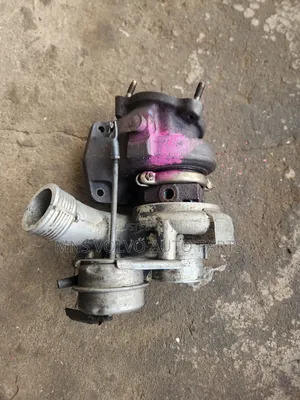 Volvo Turbo Charger for 2.5l