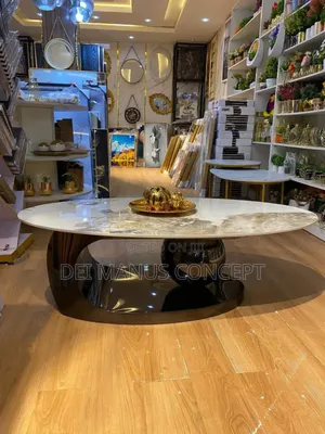 High Quality Marble Centre Table Set