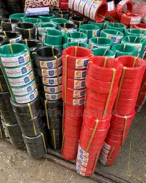 1.5mm Single Lion Cable Full Gauge