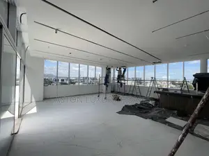 Fully Equipped Restaurant 452sqm Space for Rent