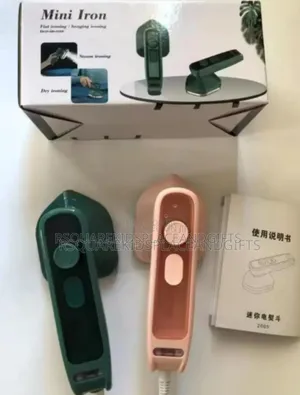 Mini Iron For Souvenir