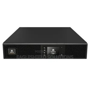 Rack Mounted Vertiv Liebert Ups