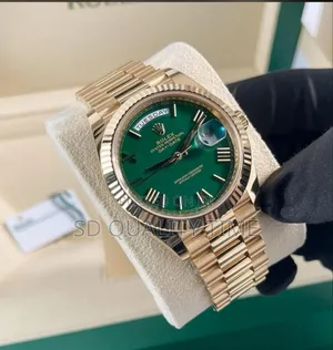 Rolex Automatic Watch