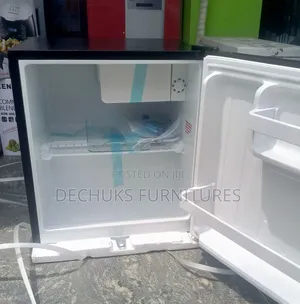 Royal 55 Litres Bedside Direct Cool Single Door Refrigerator