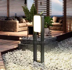 Outdoor Decorative Garden Light