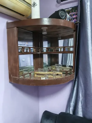 Mini Bar for Drinks