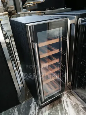 Baumatic Wine Chiller