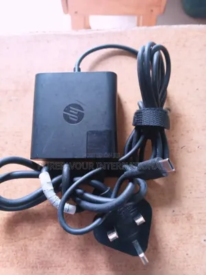 Hp 65w Usb-C Laptop Charger – Model 671r3ut#Abb