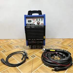 Plasma Cutting Machine Cut100