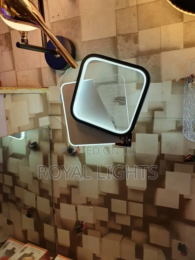 Modern Wall Brackets