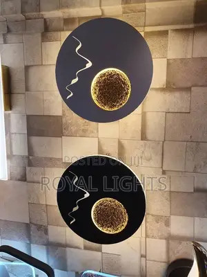 Modern Wall Brackets