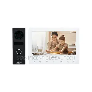 Dahua 4-Wire Analog Video Intercom