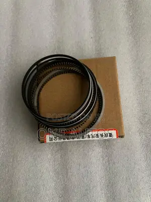 Changan Cs35 Piston Rings