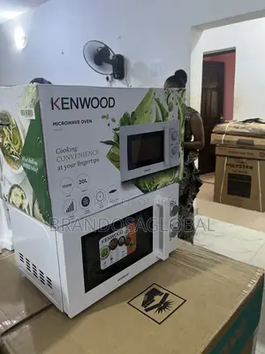 Original Kenwood 20 Liters Microwave for Sale