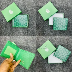 Designer Wallets