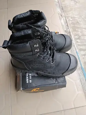 Safely Boot