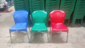 Strong Plastic Chair