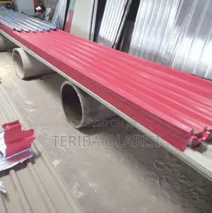 Roofing Sheet