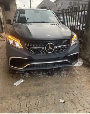 Upgrade Kits For Mercedes Benz Ml350 To Gle Upgrade Kits