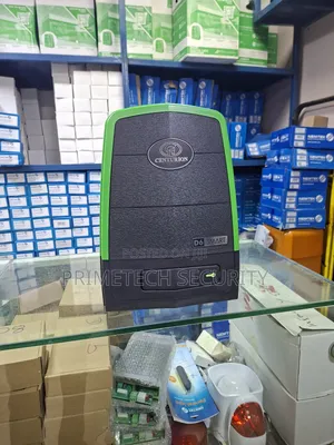 D6 Smart Gate Machine