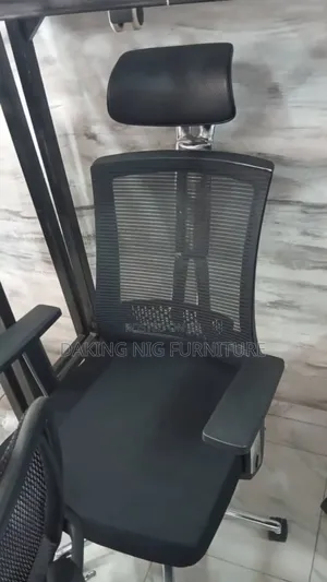 Very Strong Office Chair