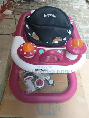 High Quality Baby Walker