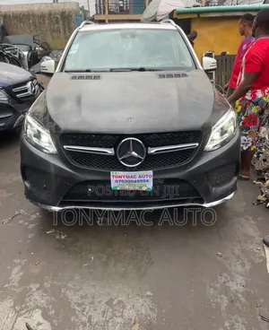 Upgrade Your Mercedes Benz Ml350 To Gle Upgrade Kits