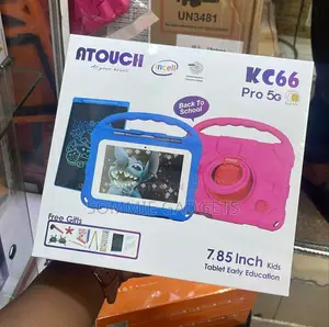 Atouch Kc66 8gb/256gb