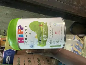 Hipp Organic Baby Milk for Infant of 0-6months