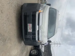 Toyota Hiace Hummer 4 2024 Available for Rent