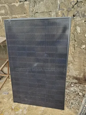 Canadian Solar Panel 350watts 44 8v
