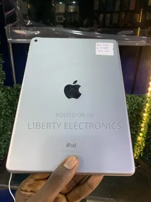 Apple iPad Air 2 64 GB Gray