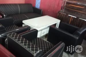 Mini Sofa (5 Seatee)