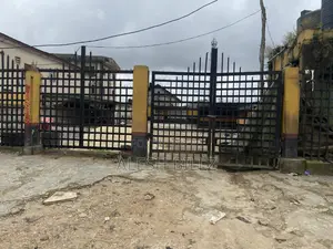 One and Half Plot Facing Meiran Road