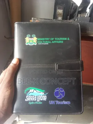 Customized Notepad / Diary