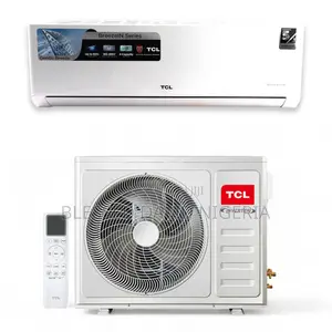Tcl 2hp Inverter Ac Breezein Series (Tac-18csd/Tph11ix)