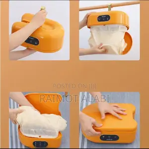 Portable Cloth Dryer
