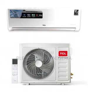 Tcl 1hp Inverter Ac Breezein Series (Tac-09csd/Tph11ix)