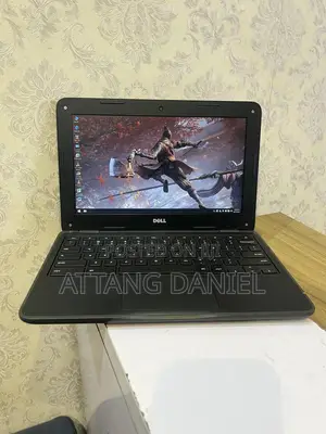 Laptop Dell Chromebook 3180 2GB Intel Celeron eMMC 16 GB