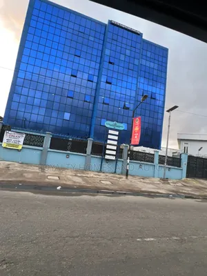 Commercial Office Space Over 300 SQM in Ikeja for Lease