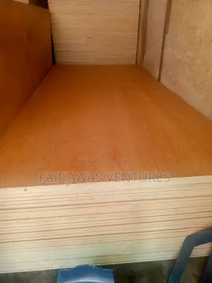 Imported Plywood