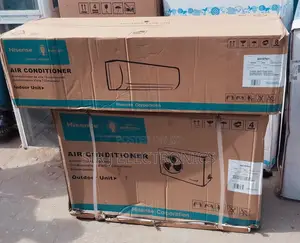 2hp Hisense Inverter Split Unit Airconditioner+ 100% Copper + Warranty