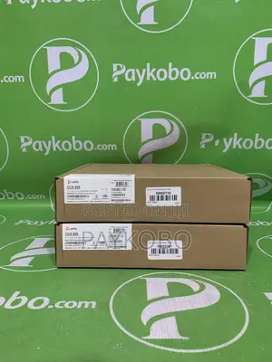 Poly CCX 600 Business Media Phone for Microsoft Teams Poe-Enabled
